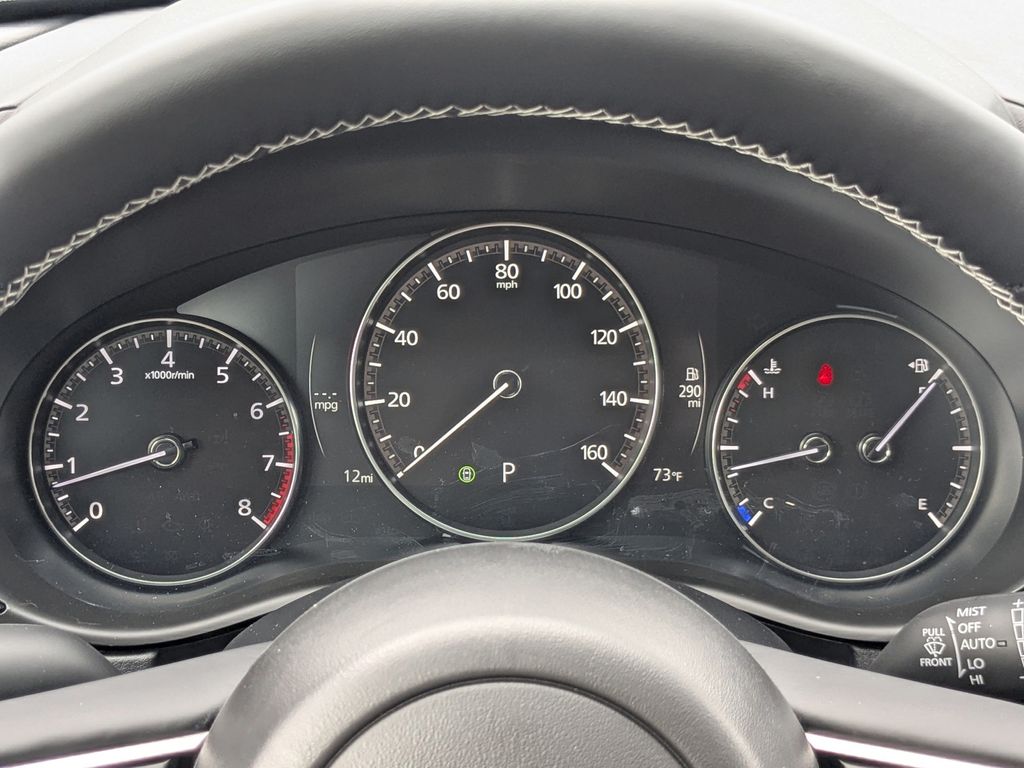 2026 Mazda CX-30 2.5 S Aire Edition