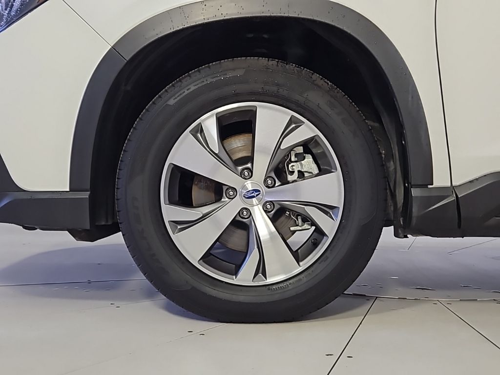 Thumbnail: 2024 Subaru Ascent - 5