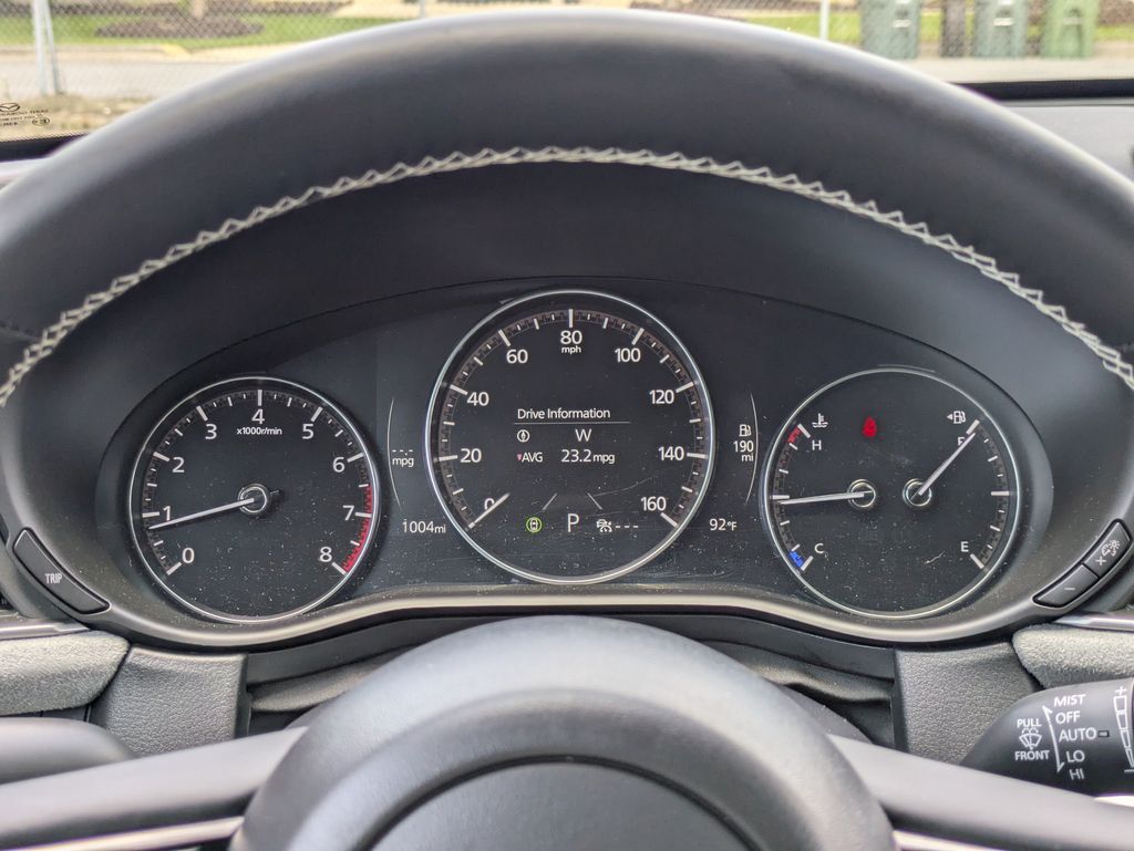 2026 Mazda CX-30 2.5 S Aire Edition