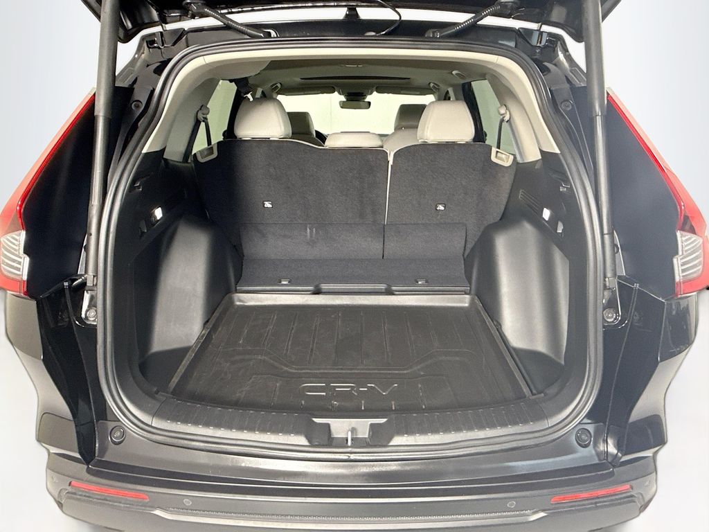 Thumbnail: 2025 Honda CR-V - 28