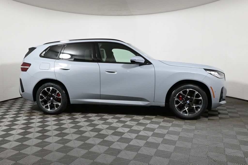 Thumbnail: 2026 BMW X3 - 8