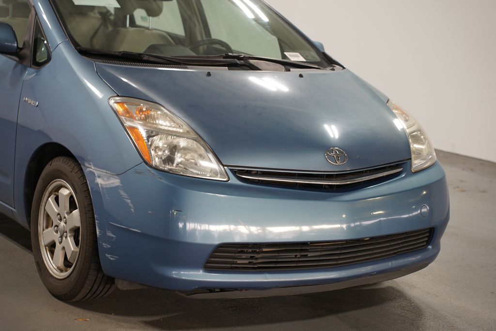 Thumbnail: 2008 Toyota Prius - 4