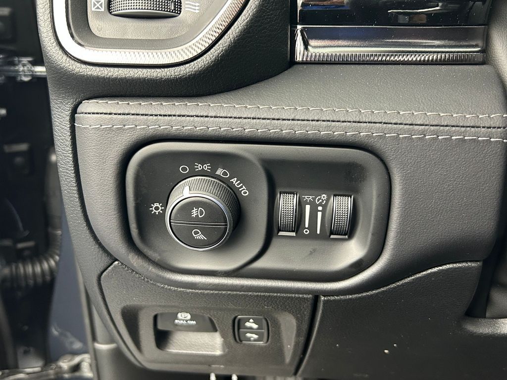 New 2026 Forged Blue Metallic Ram RHO image 29