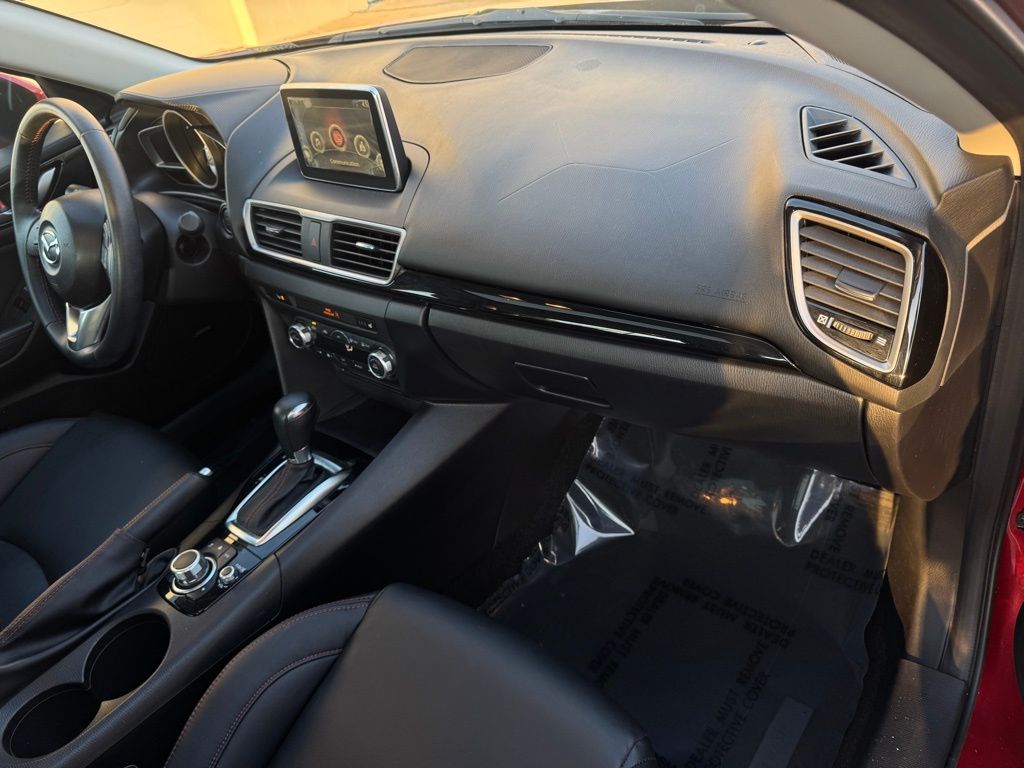 2015 Mazda Mazda3 i Grand Touring