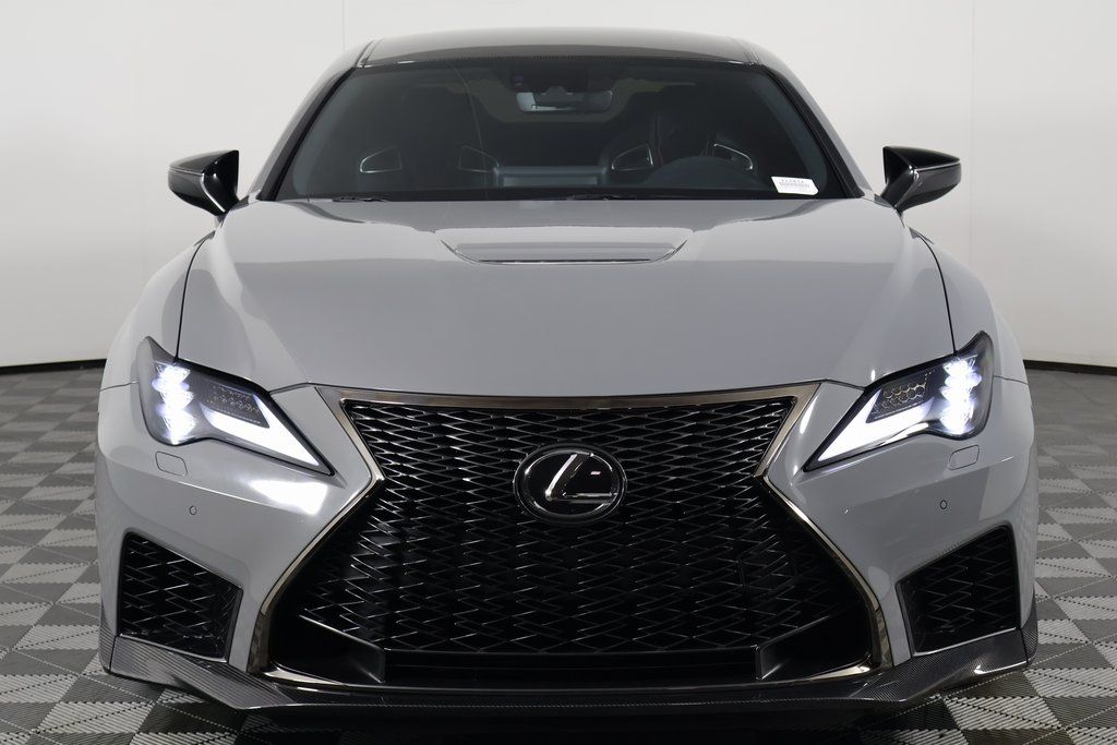 Thumbnail: 2025 Lexus RC - 2