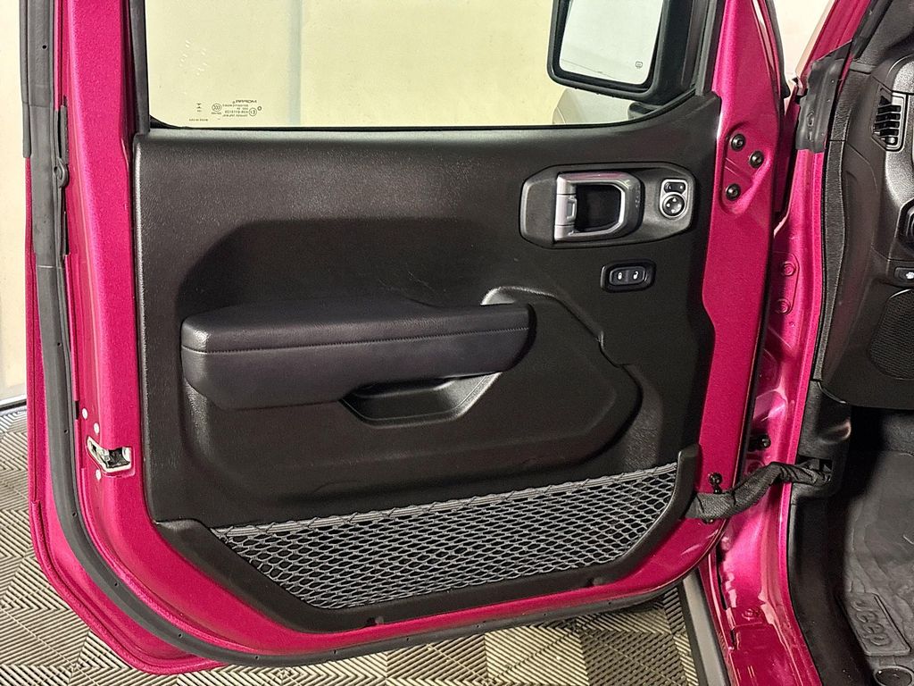 2024 Jeep Wrangler Willys 4xe