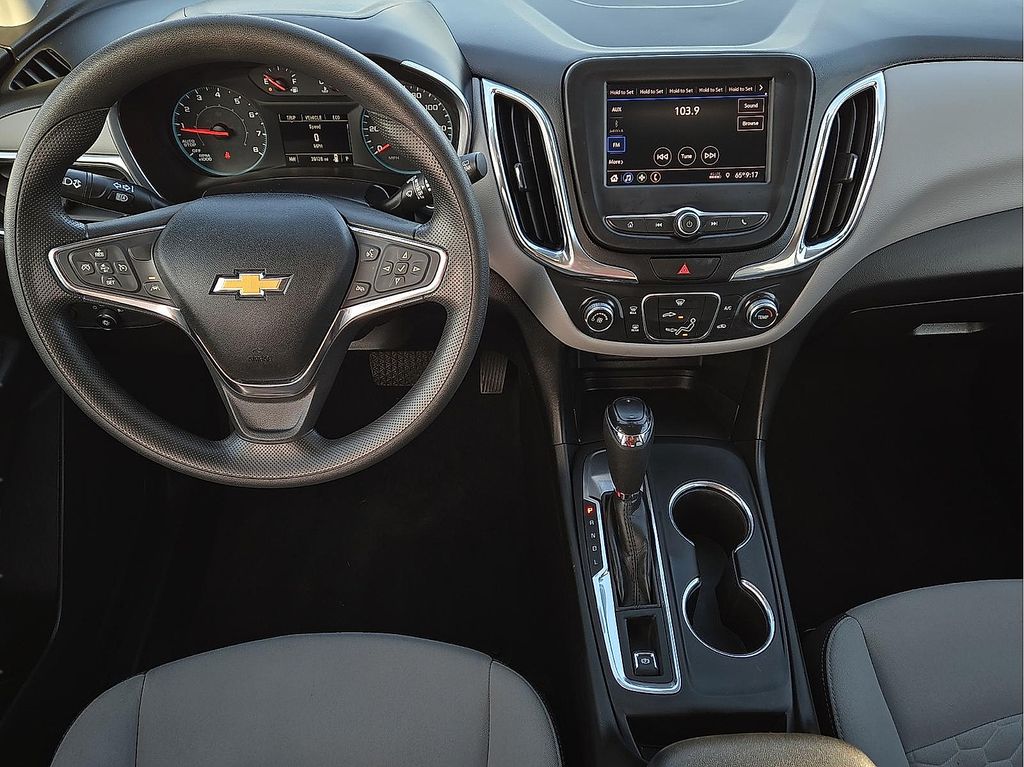New 2020 Chevrolet Equinox For Sale in Farmington, AR