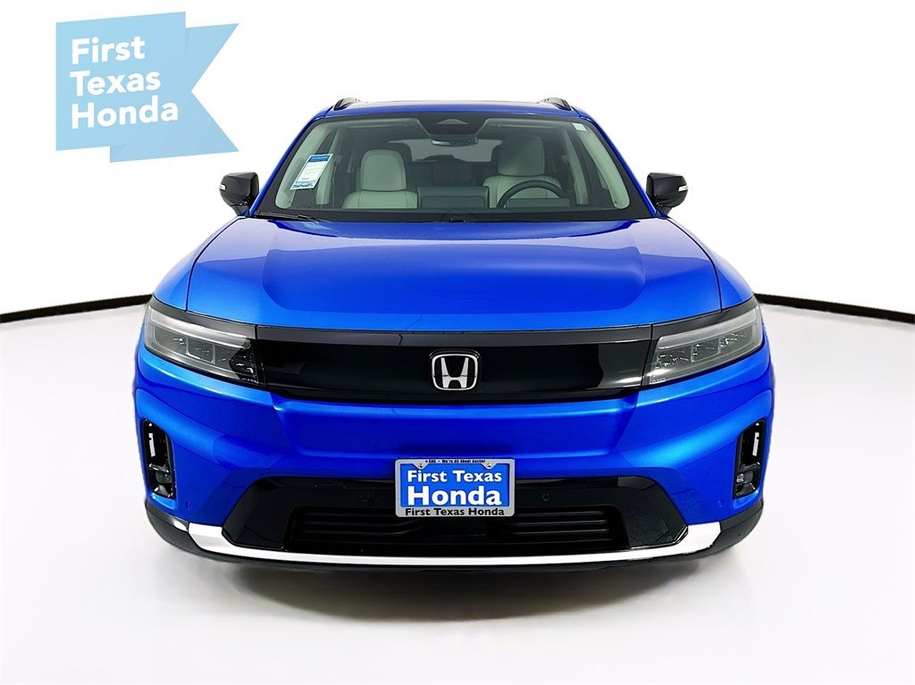New Car 2025 Honda Prologue  Touring For Sale In Austin, Texas