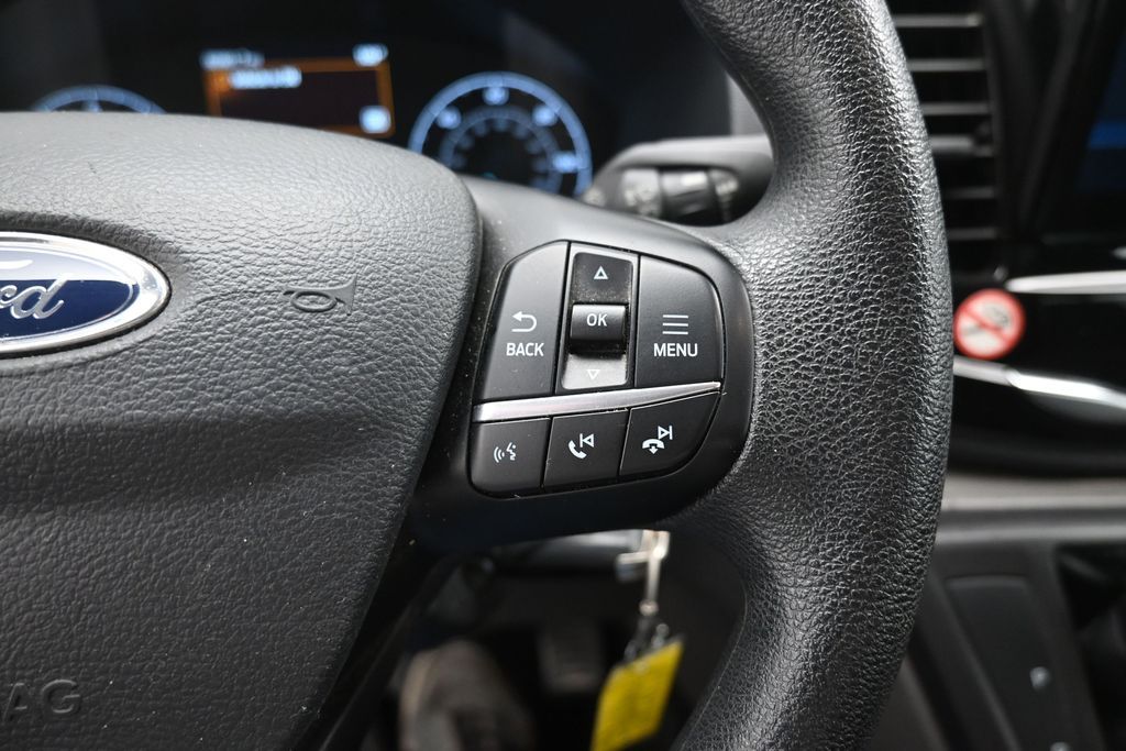 Used 2024 Ford Transit-350 Van