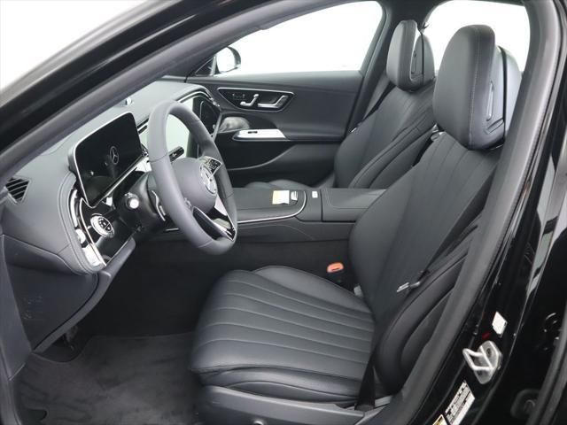 Thumbnail: 2026 Mercedes-Benz E-Class - 21