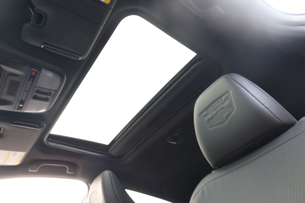 new 2026 Subaru Crosstrek car, priced at $36,012
