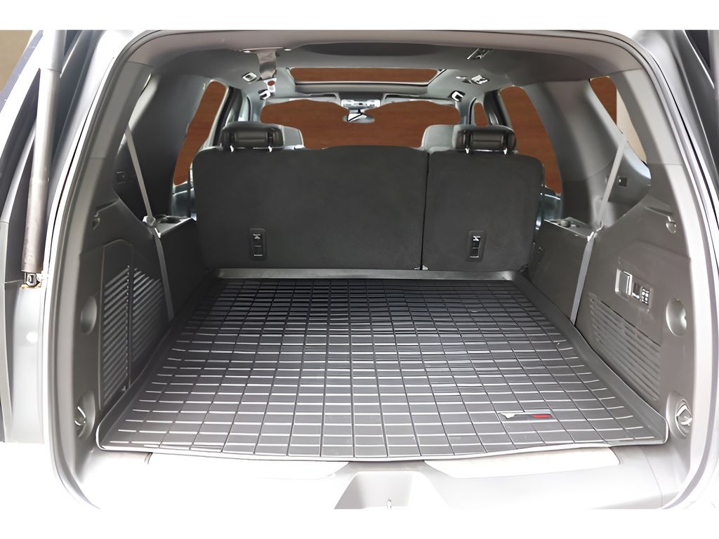 Used Car 2023 Chevrolet Tahoe  Rst For Sale Under $60,000 In Austin, Texas