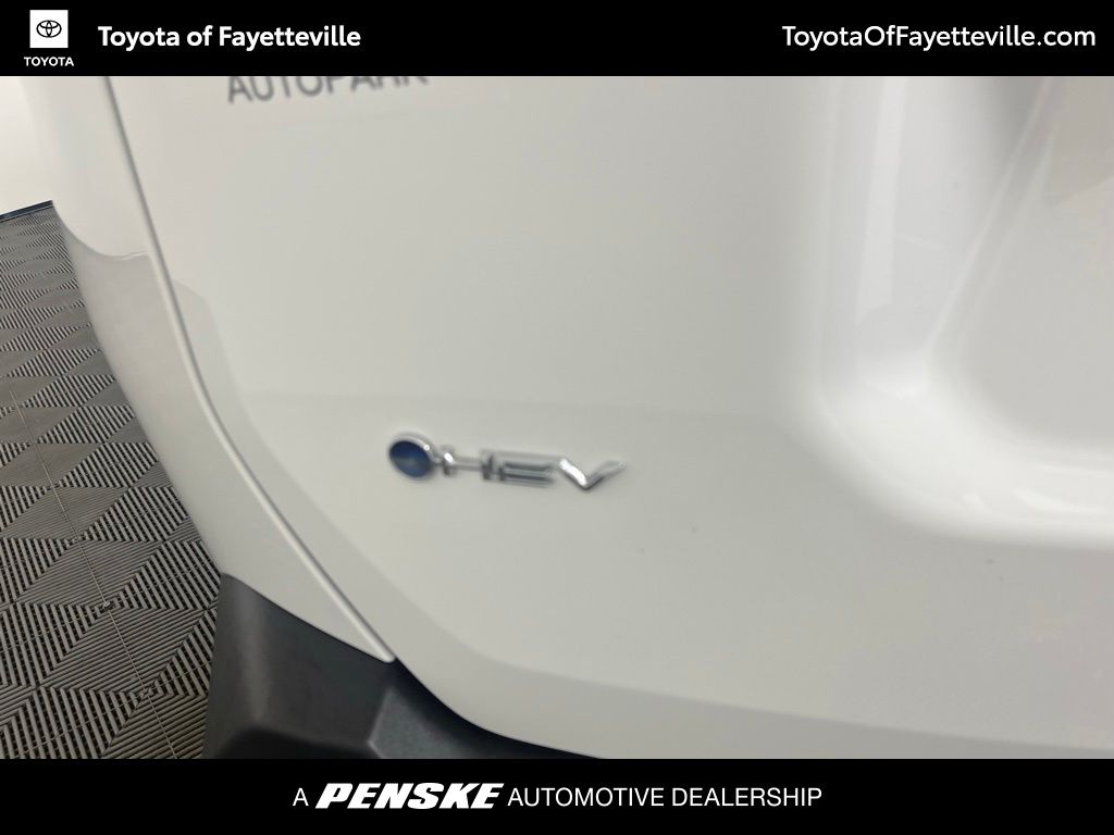 Thumbnail: 2026 Toyota RAV4 - 13