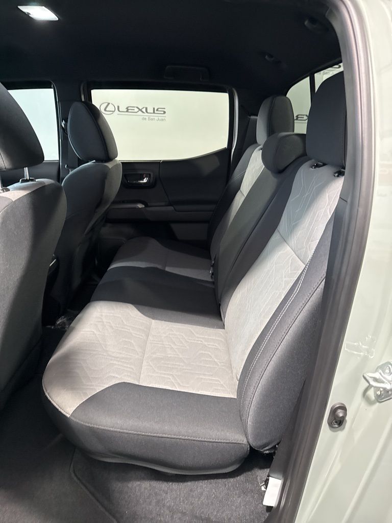 Used Car 2023 Toyota Tacoma  Trd Sport For Sale Under $40,000 In San Juan, Puerto Rico