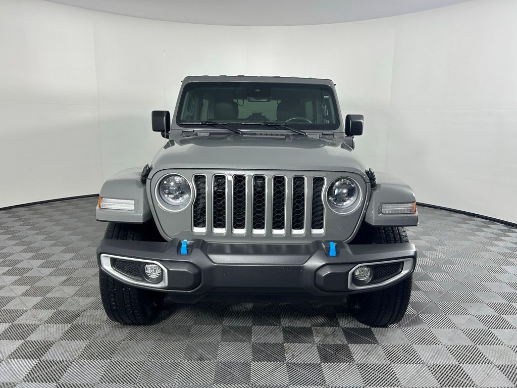 Thumbnail: 2023 Jeep Wrangler - 2