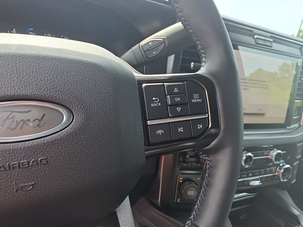 New 2026 Avalanche Ford F-350® Platinum® image 19