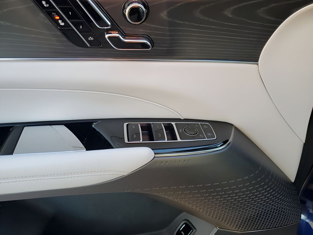 Used Car 2024 Cadillac Lyriq  Sport For Sale Under $40,000 In Austin, Texas