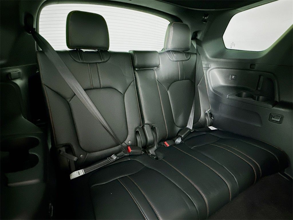 New Car 2025 Honda Pilot  Trailsport For Sale Under $50,000 In Austin, Texas