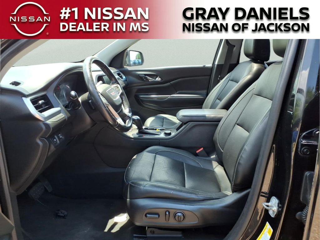 Used 2018 GMC Acadia SUV