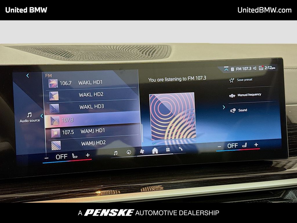 Thumbnail: 2026 BMW X5 - 8