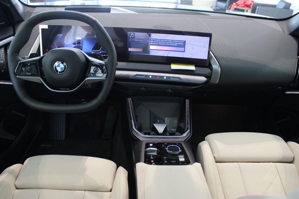 New 2026 Blue BMW 30 xDrive image 6