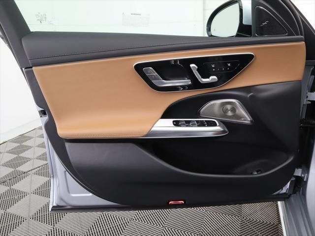 Thumbnail: 2026 Mercedes-Benz E-Class - 26