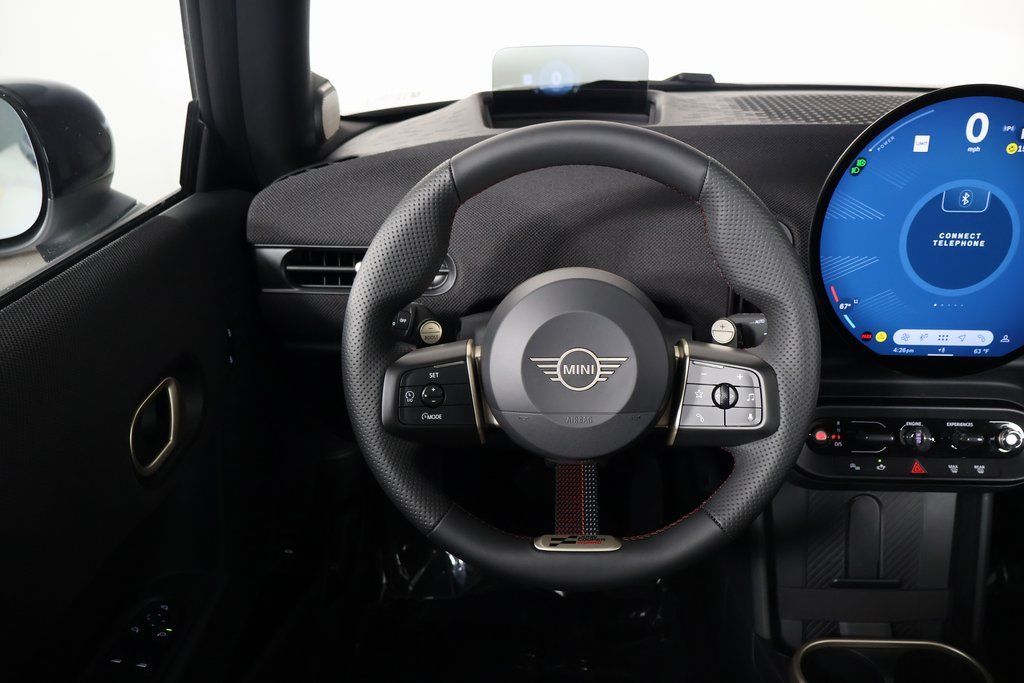 Thumbnail: 2026 MINI Cooper - 3