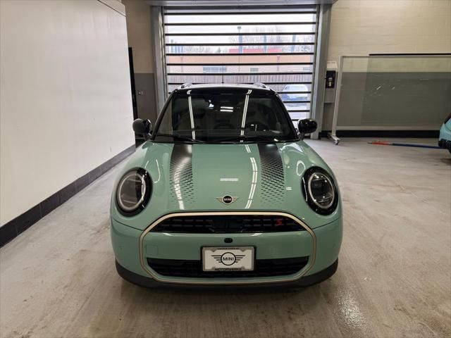 Thumbnail: 2026 MINI Cooper - 7