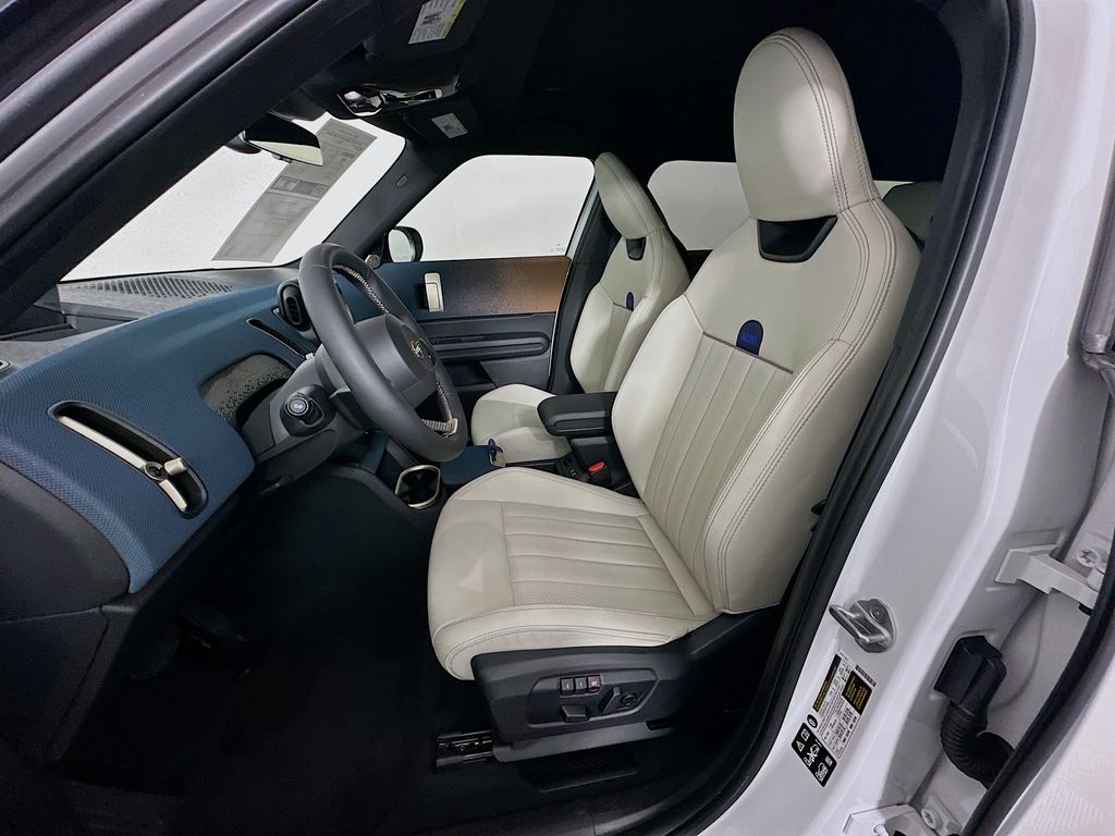 Thumbnail: 2025 MINI Cooper Countryman - 20