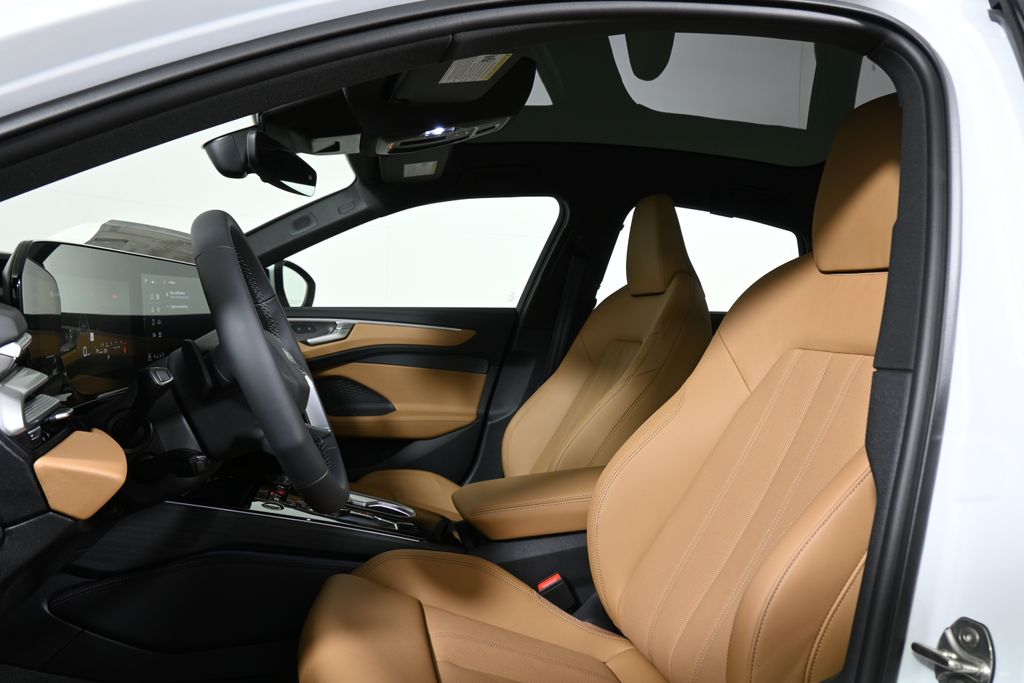 Thumbnail: 2026 Audi A6 - 13