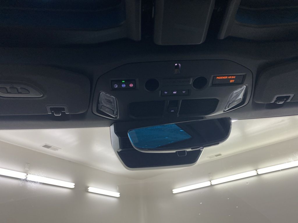 2025 GMC HUMMER EV SUV 3X photo