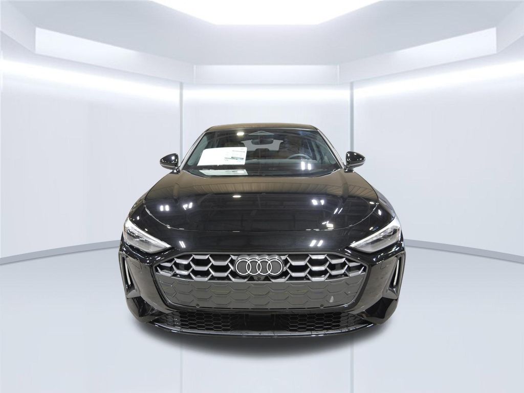 Thumbnail: 2026 Audi A5 - 8