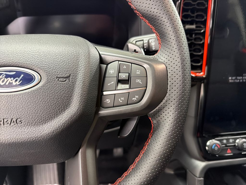 New 2026 Black Ford Raptor image 20
