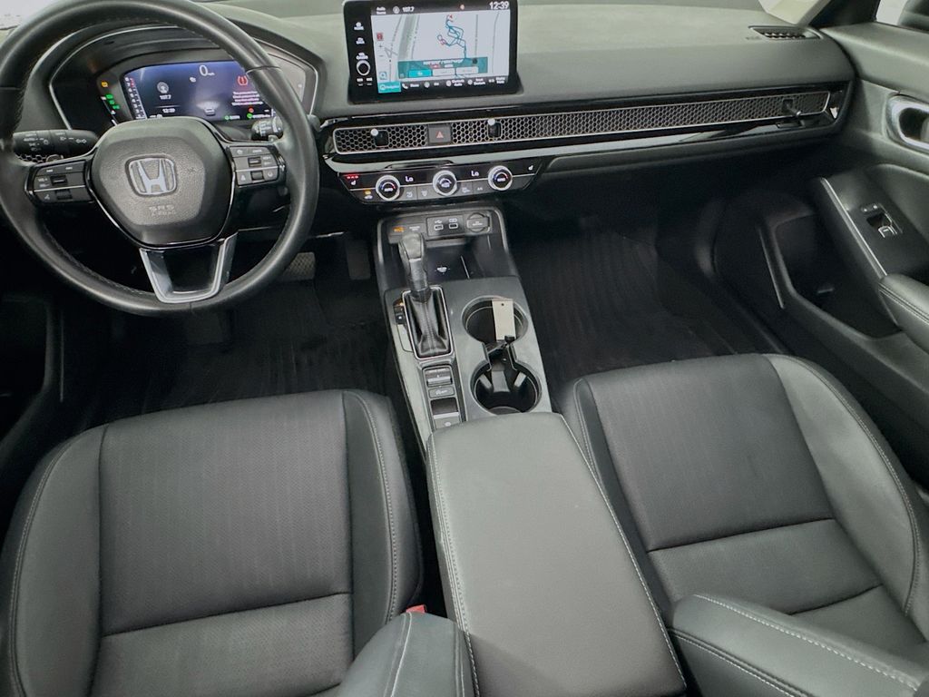 New Car 2023 Honda Civic  Touring For Sale Under $30,000 In Austin, Texas