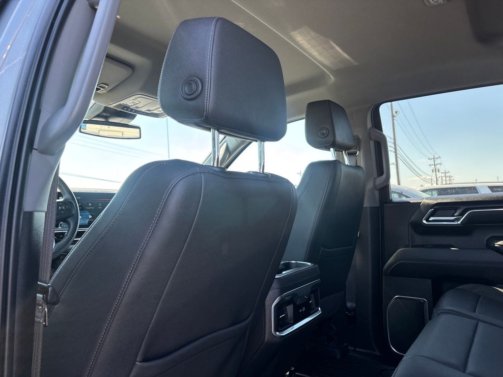 Used Car 2023 Gmc Sierra 1500  Slt For Sale Under $50,000 In Austin, Texas