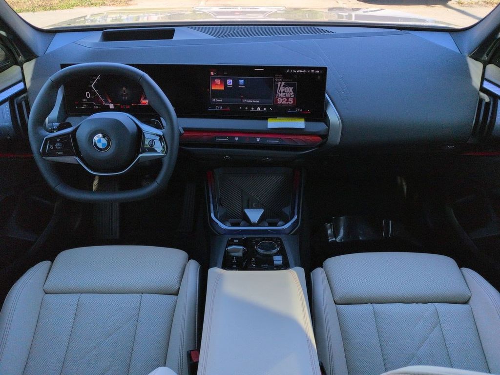 New 2026 Beige BMW 30 xDrive image 15