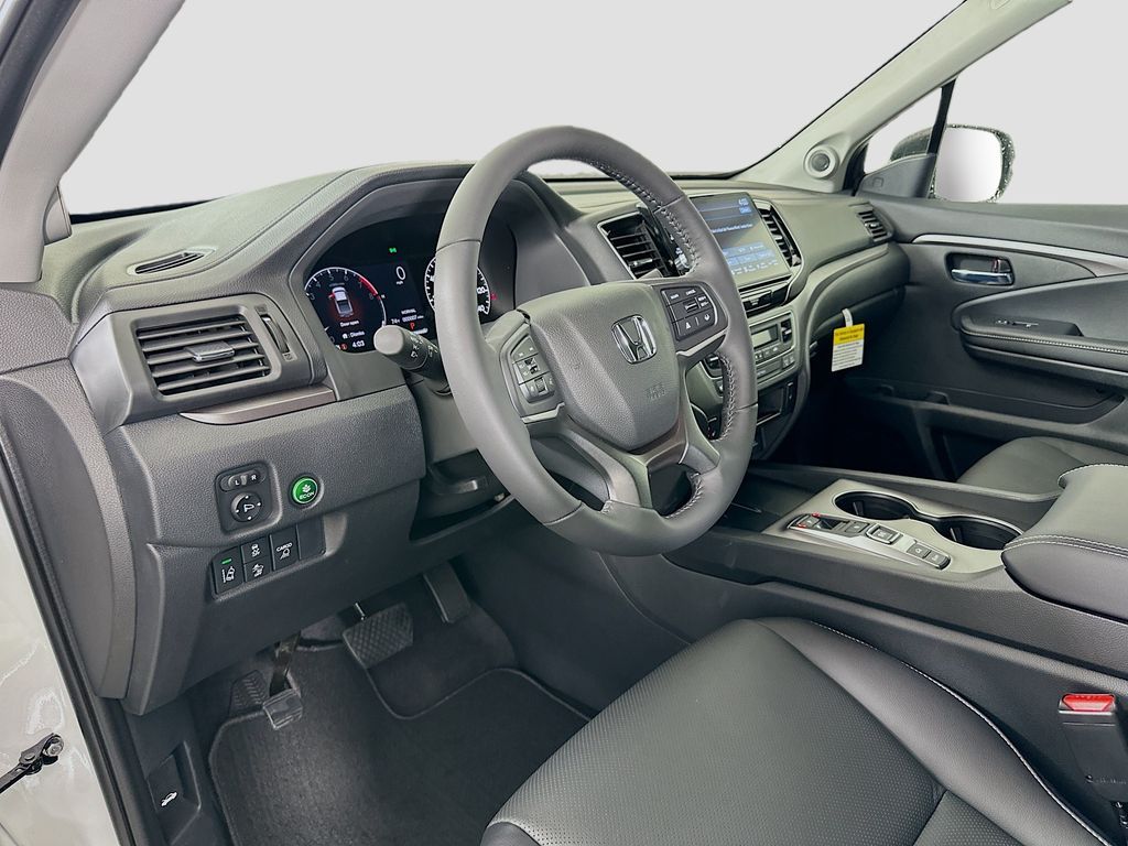 Thumbnail: 2026 Honda Ridgeline - 9