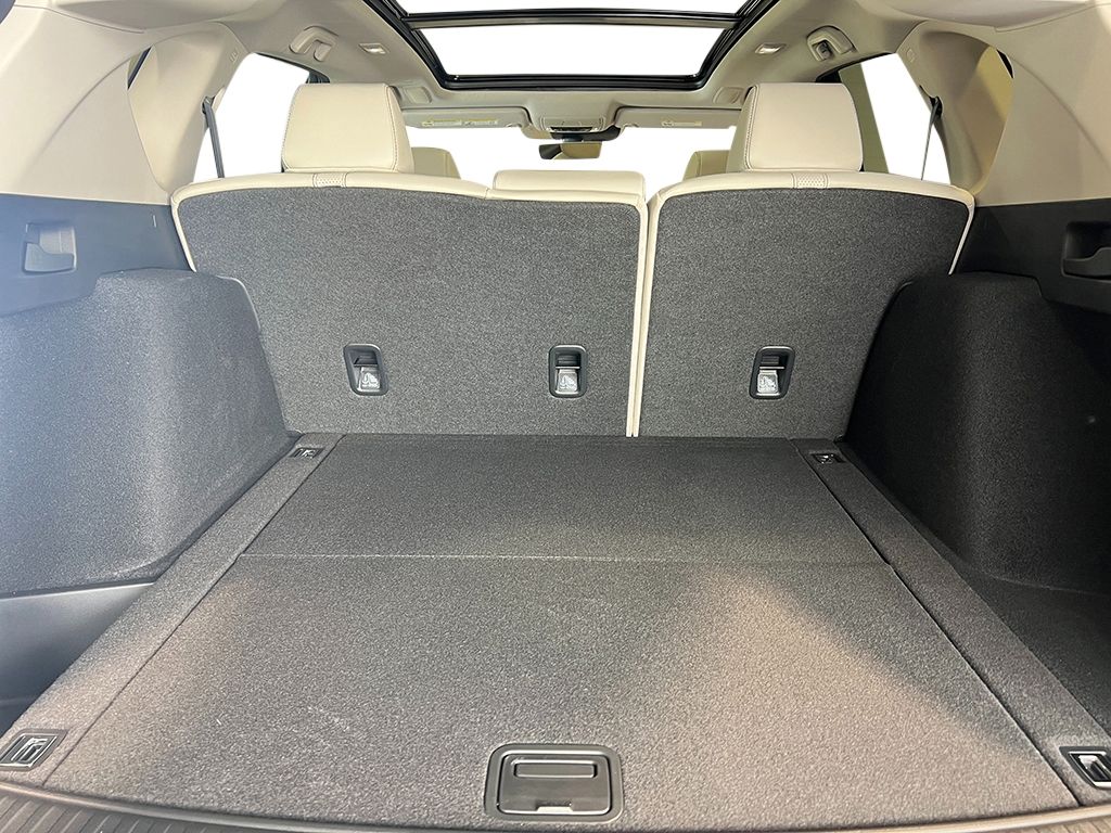 new 2026 Acura RDX car, priced at $49,750
