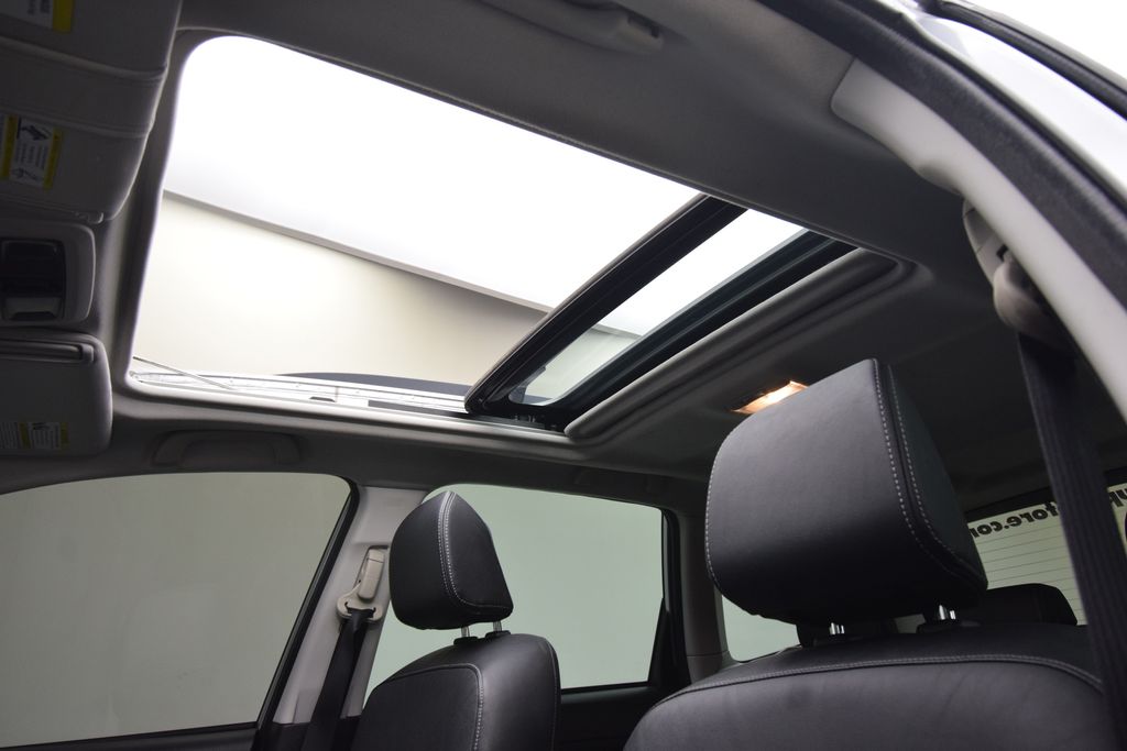 used 2018 Subaru Forester car, priced at $18,300