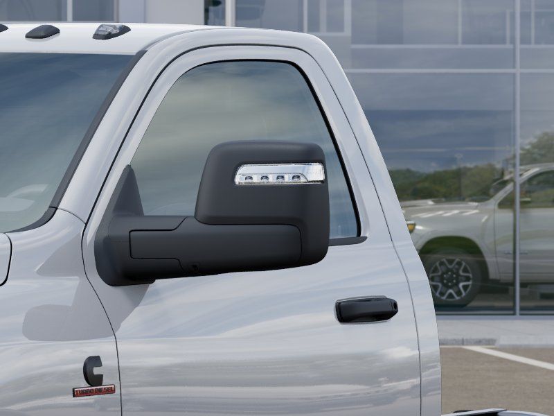 New 2026 Ram 3500 Truck
