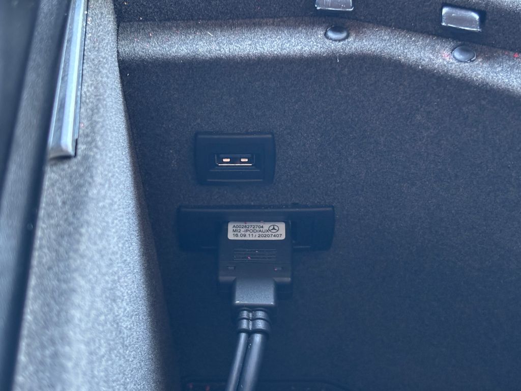 Thumbnail: 2014 Mercedes-Benz M-Class - 18