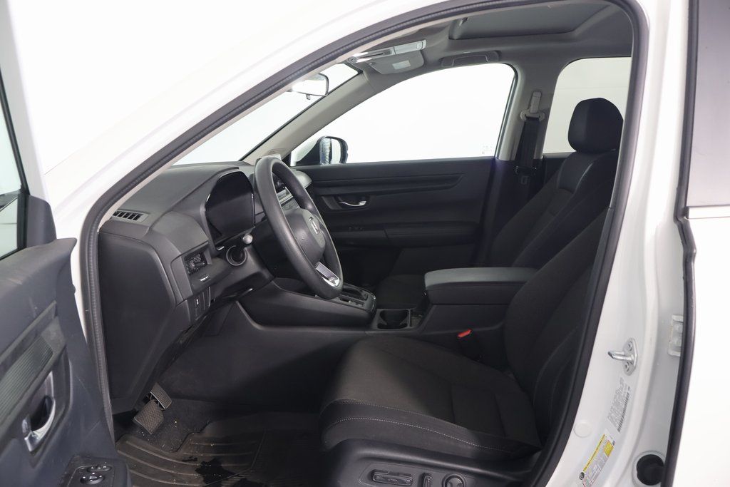 Thumbnail: 2025 Honda CR-V - 10