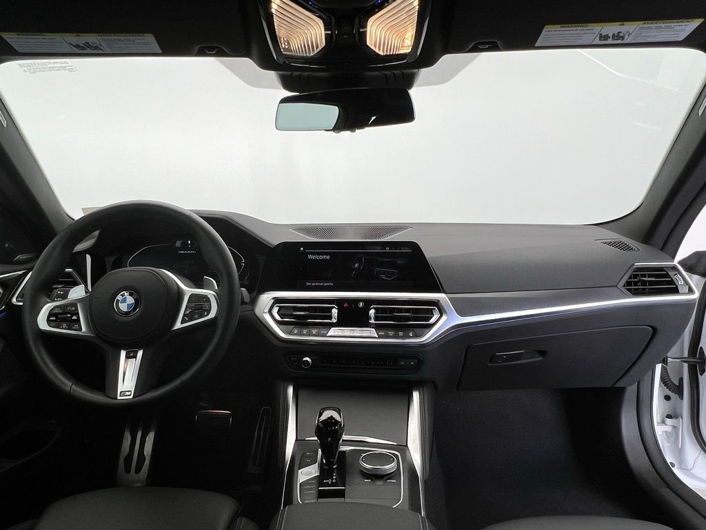 2023 BMW 4 Series M440i xDrive 11