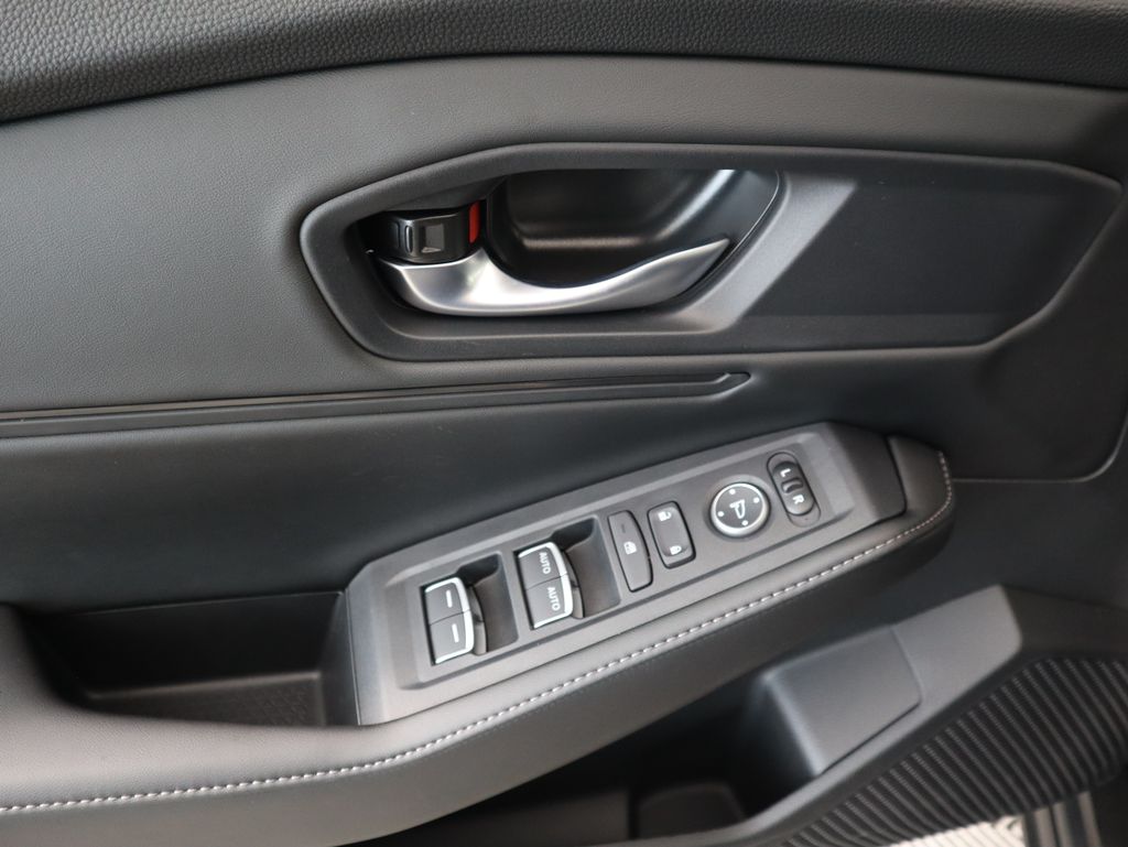 Thumbnail: 2025 Honda Accord - 24