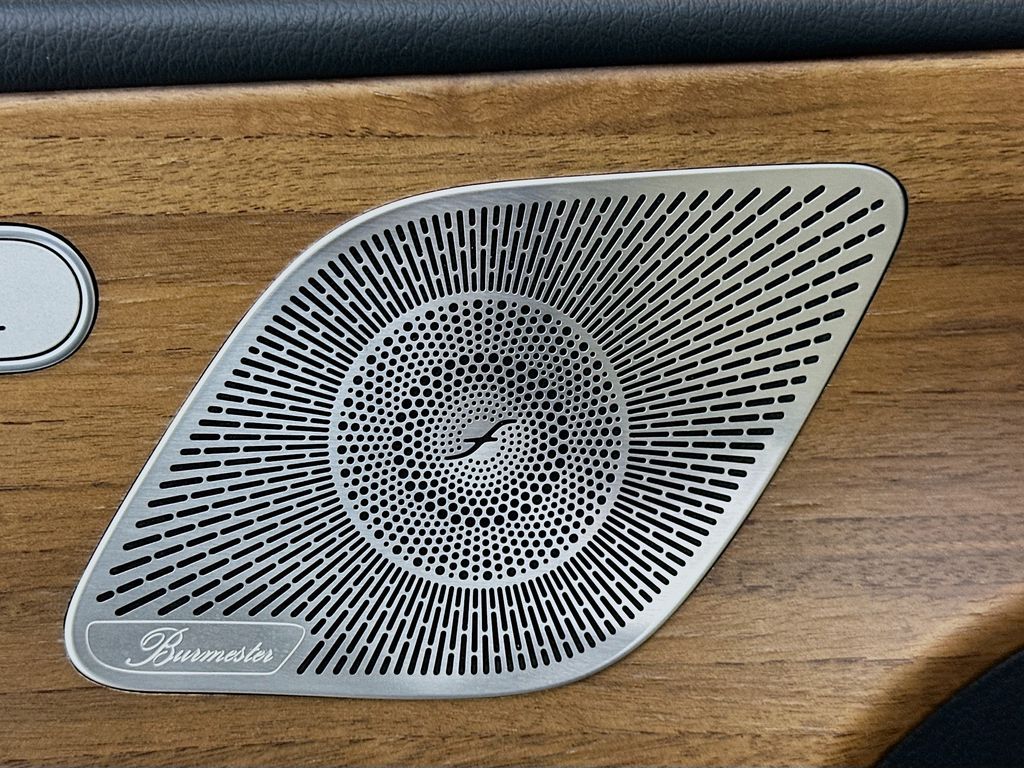 Thumbnail: 2022 Mercedes-Benz GLE - 19