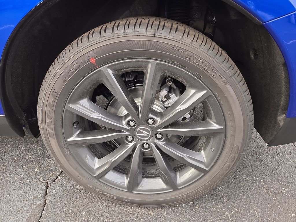 New 2025 Acura RDX For Sale in Fort Wayne, IN