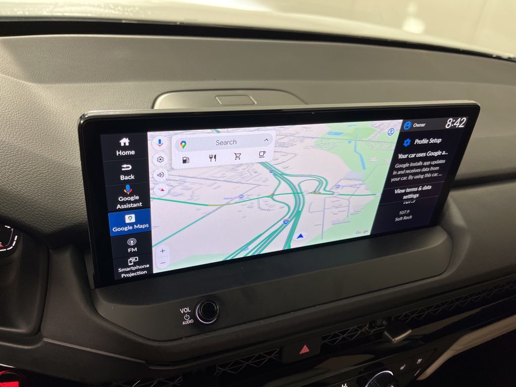 Thumbnail: 2023 Honda Accord - 29