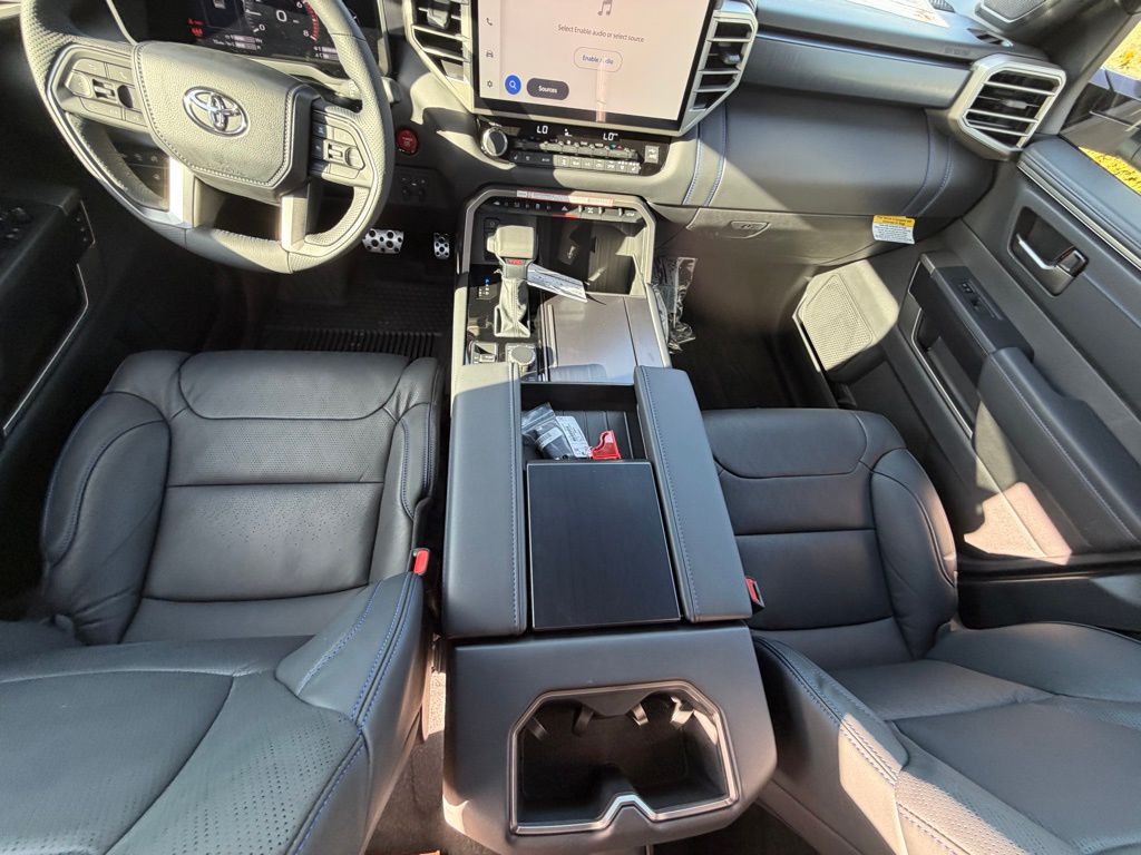 Thumbnail: 2026 Toyota Tundra - 15