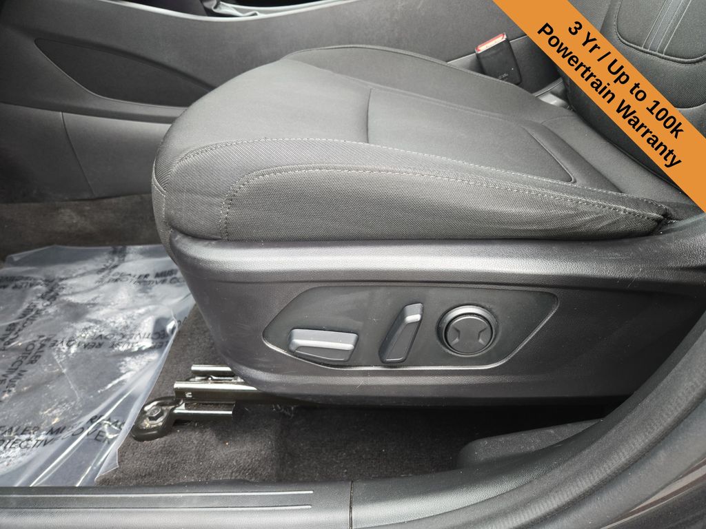Used 2022 Hyundai Tucson For Sale in Fort Wayne, IN