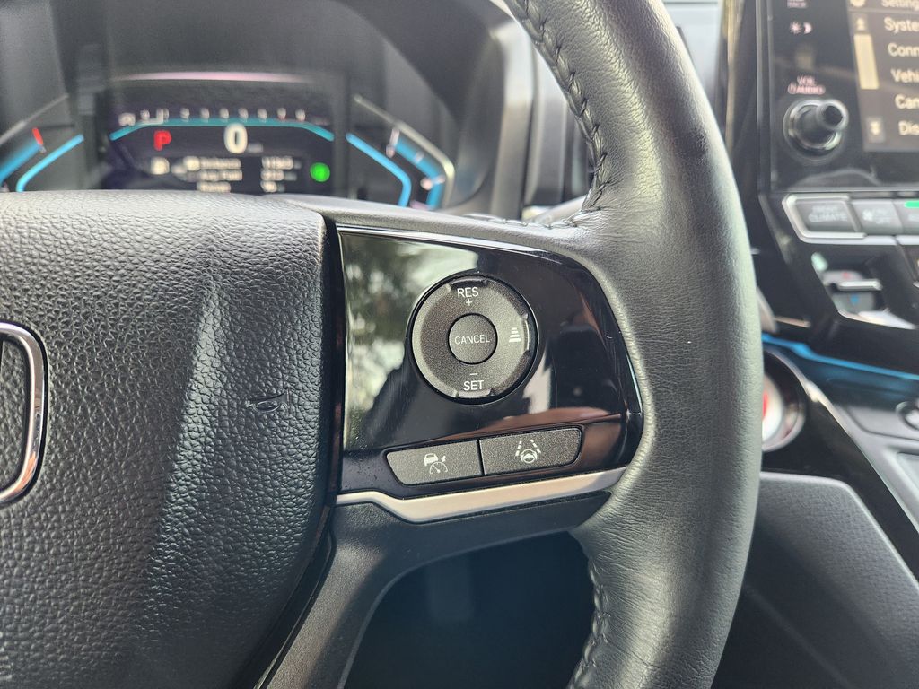 2023 Honda Odyssey Touring  at DeMontrond Automotive Group